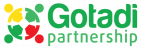 Gotadi Partnership Logo