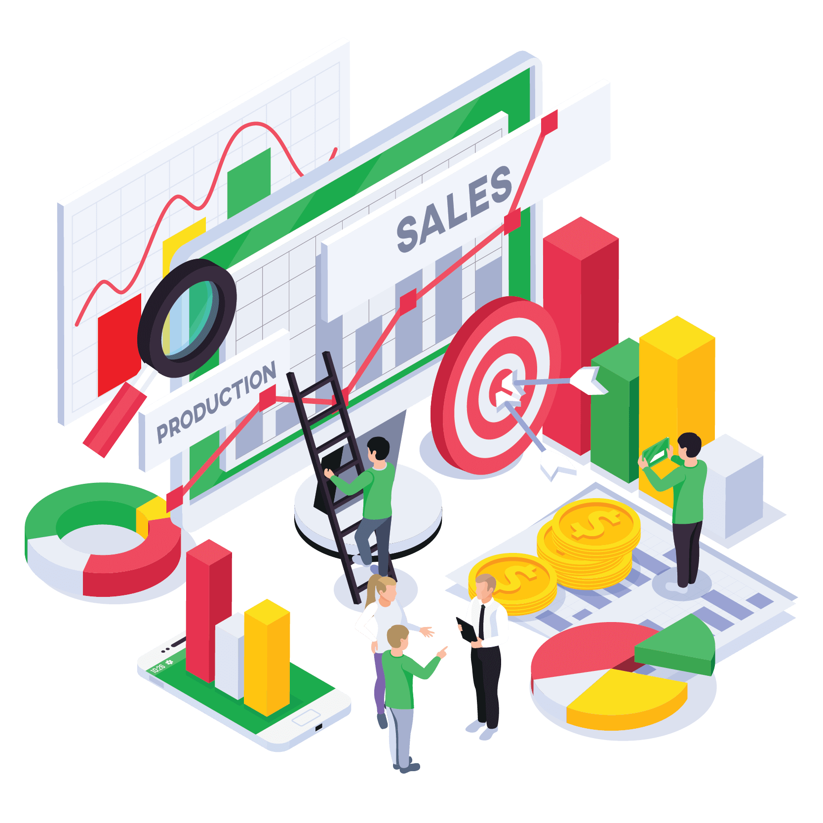 PARTNERSHIP Gotadi Partnership