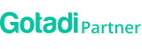 Gotadi Agent Logo