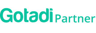 Gotadi Agent Logo